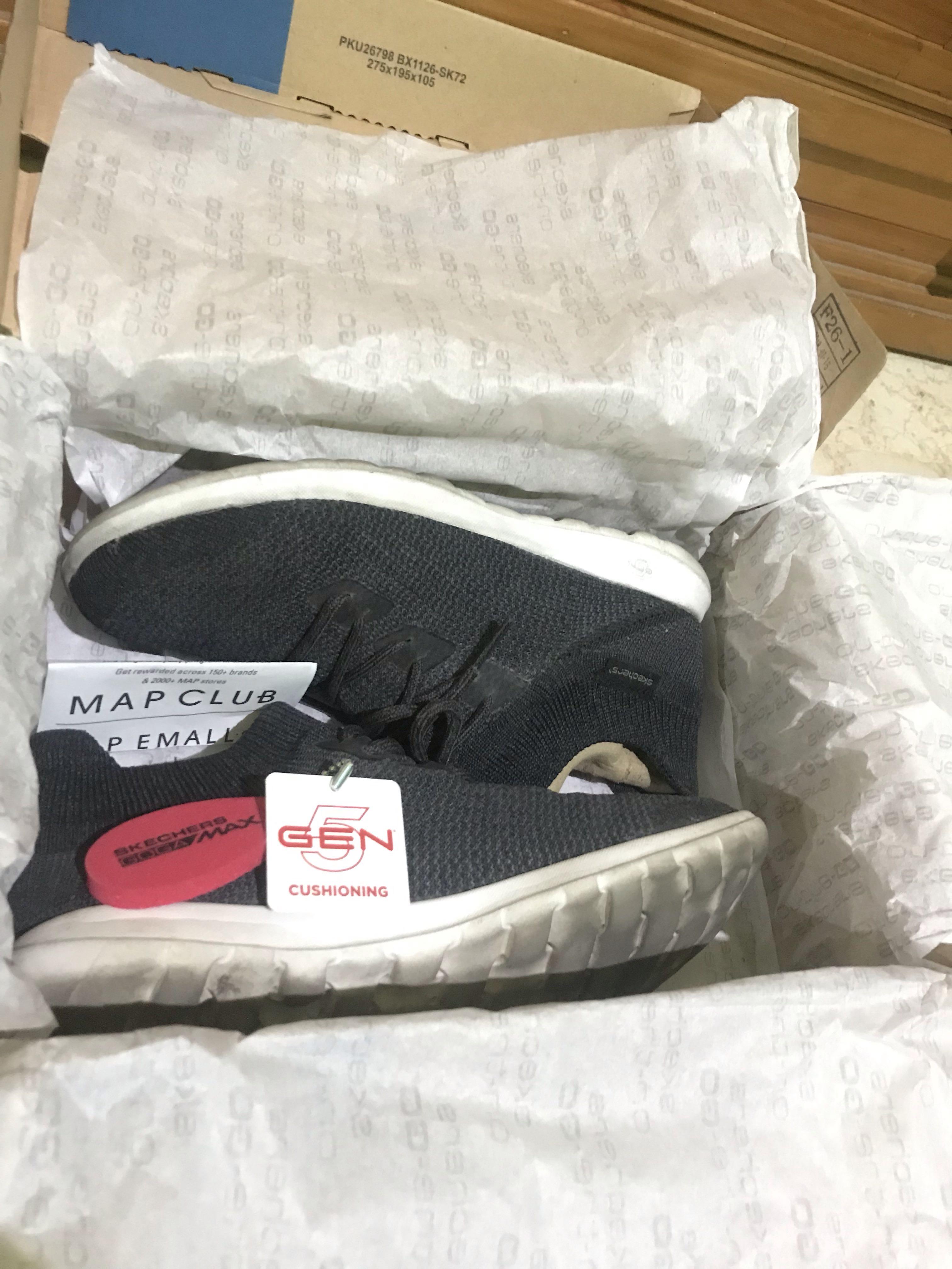 Skechers go hotsell walk lite rise