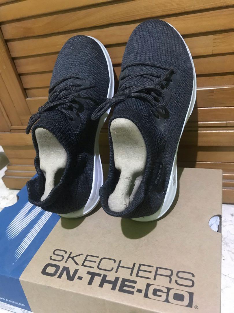 Skechers go walk deals lite rise