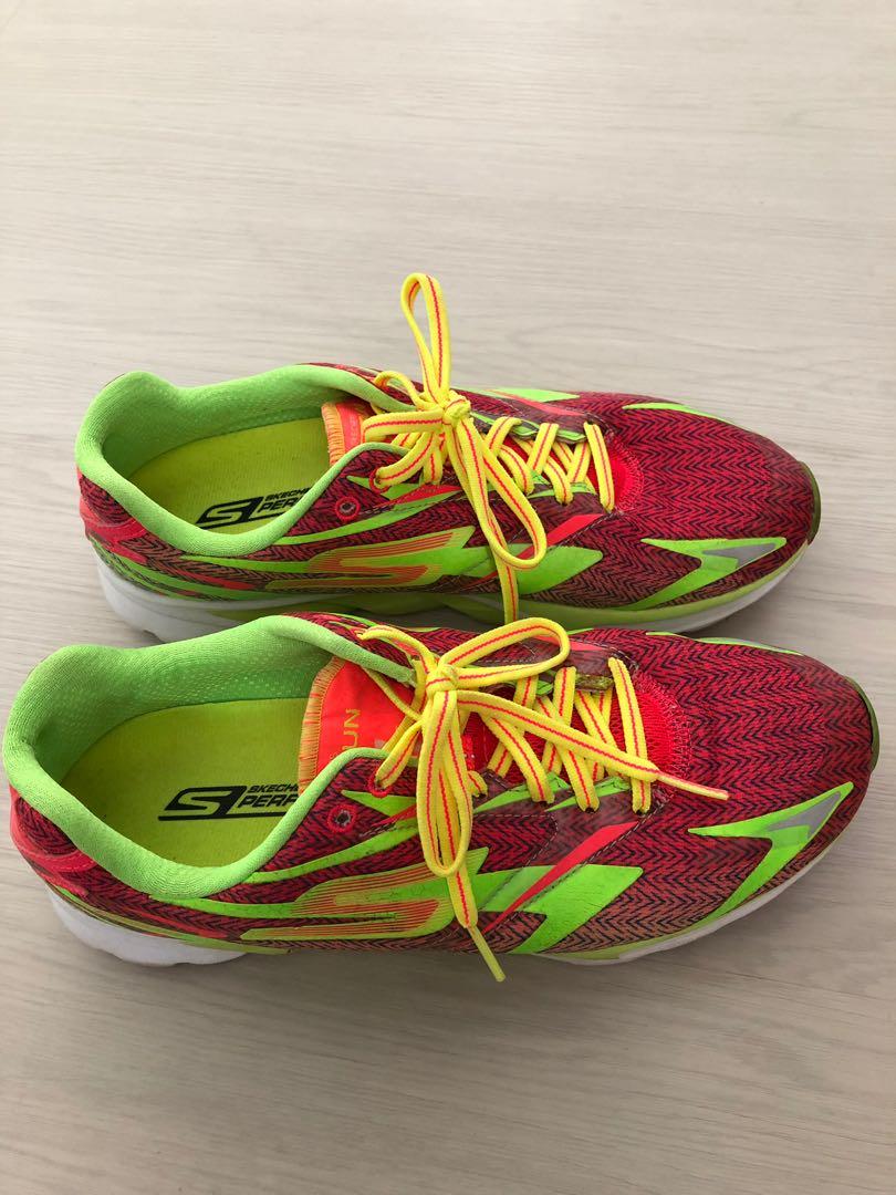 Skechers go run 4 femme 2019 discount