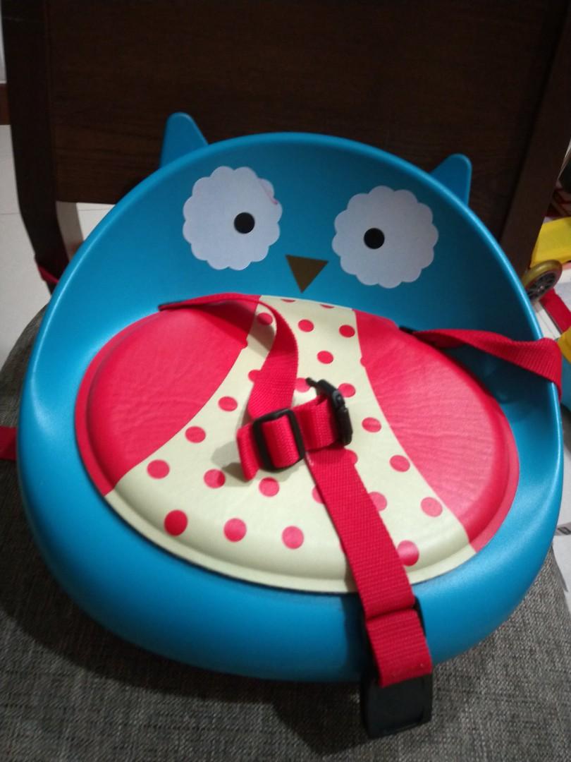 Skip hop owl booster seat Clearance
