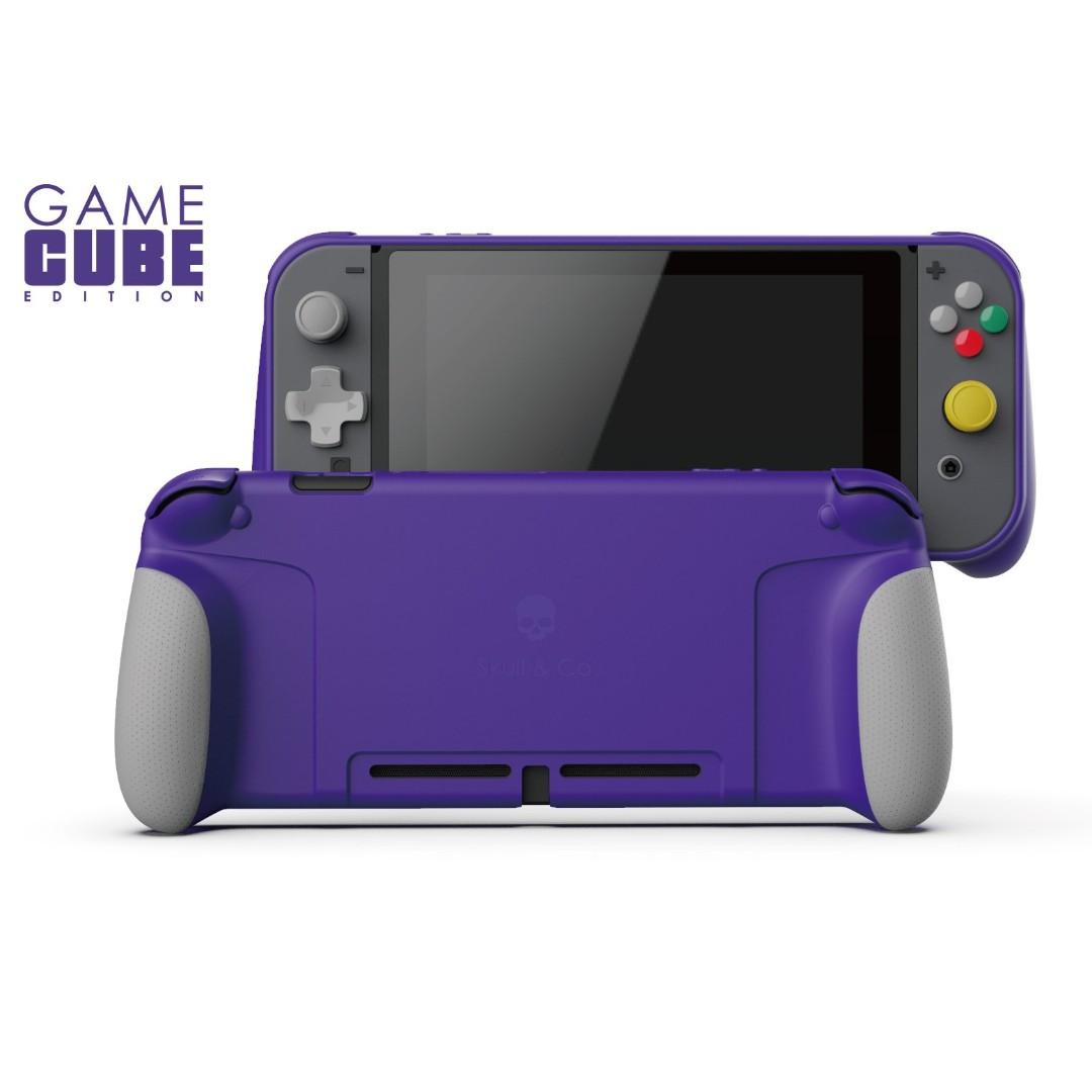 skull & co switch