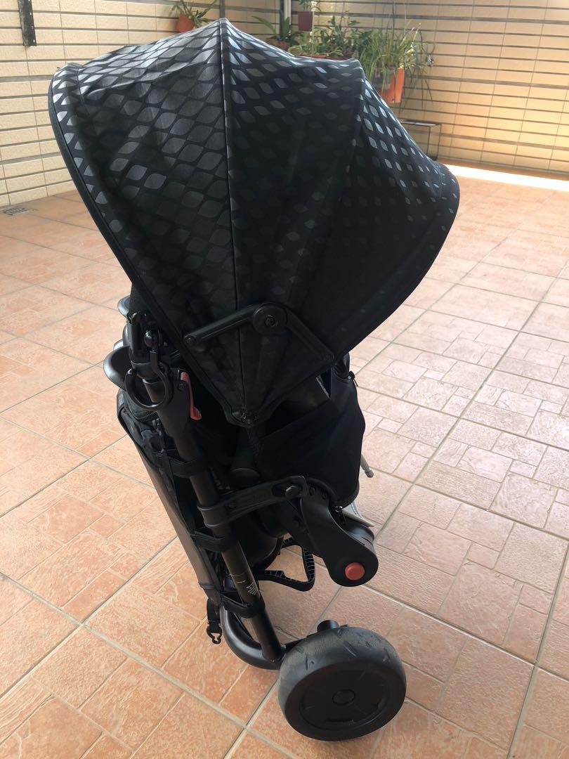 Smartrike smartfold 700 on sale