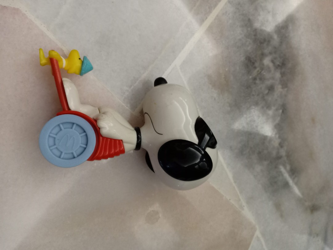 Snoopy, Hobbies & Toys, Collectibles & Memorabilia, Vintage ...
