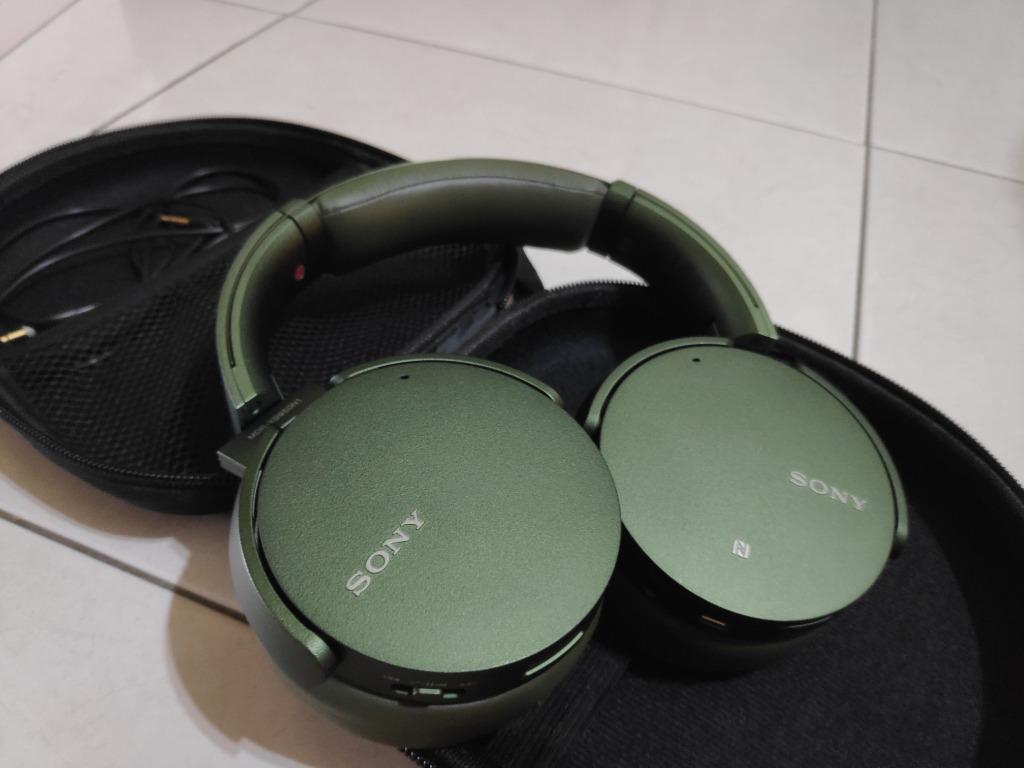 Sony 950n1 extra bass best sale