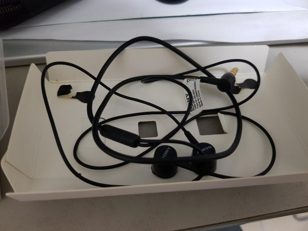 Sony SBH54 Stereo Bluetooth Headset