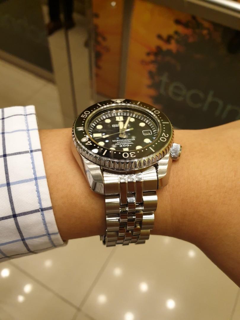 Strapcode Angus Jubilee for MM300, Mobile Phones & Gadgets, Wearables