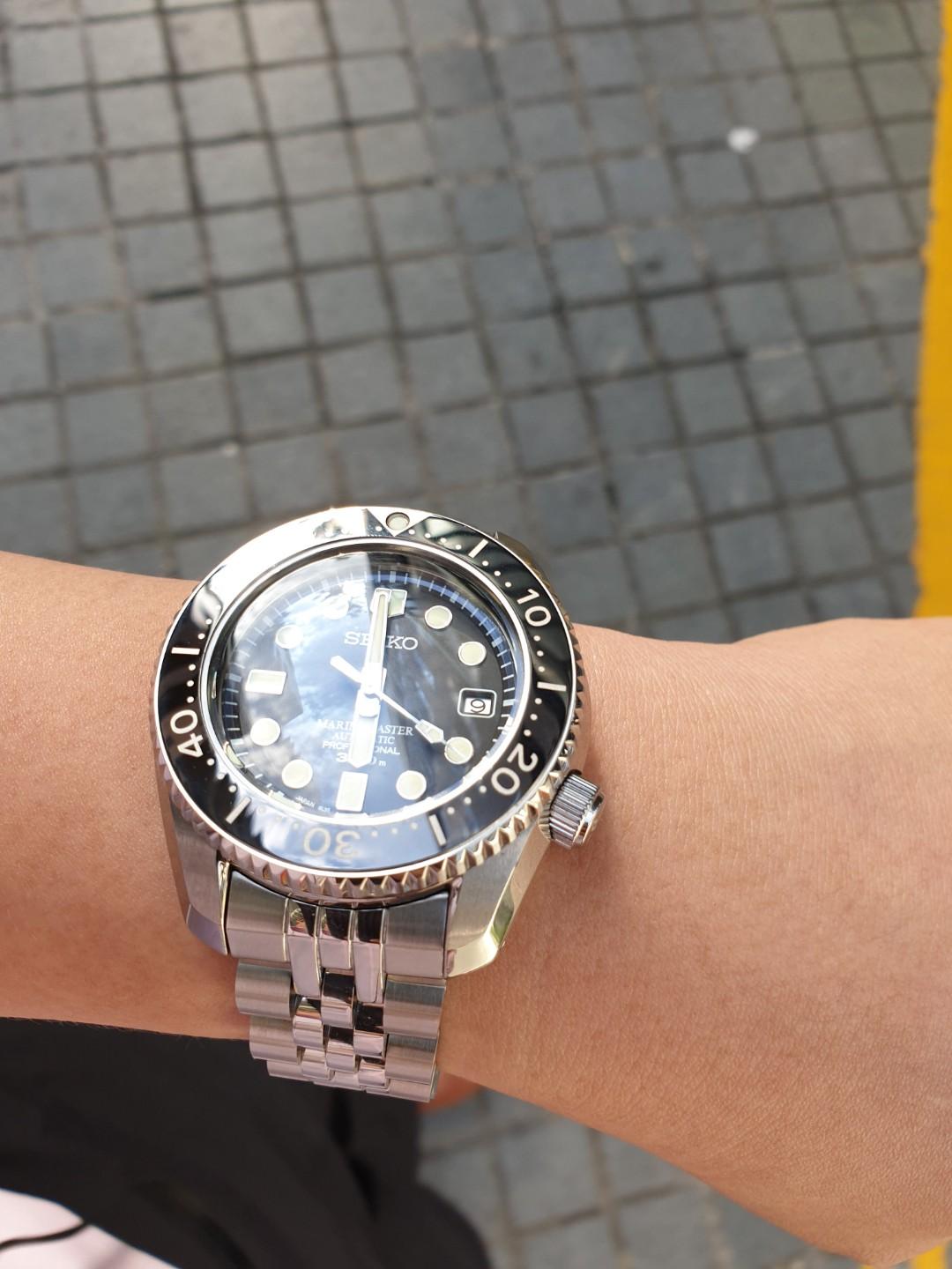 Strapcode Angus Jubilee for MM300, Mobile Phones & Gadgets, Wearables