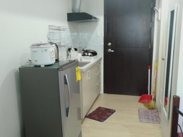 Studio Type Condo For Rent In Manila Near Makati Circuit Property Rentals Apartments Condos On Carousell