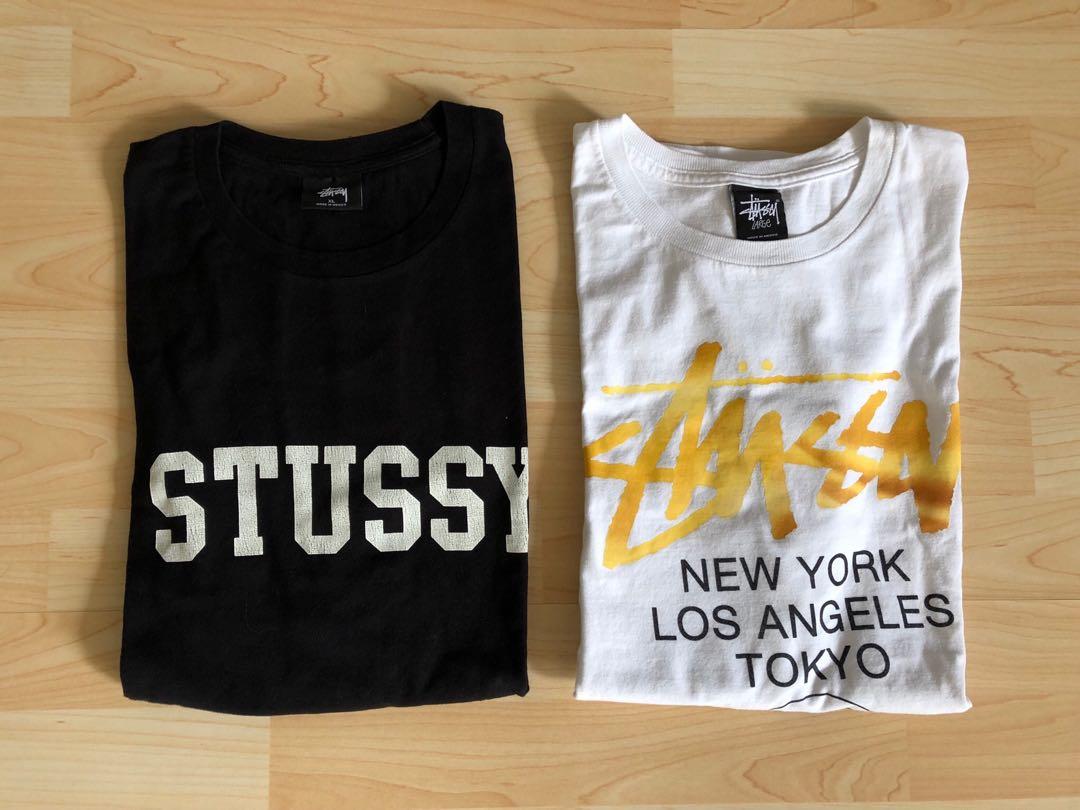 supreme all over print tee