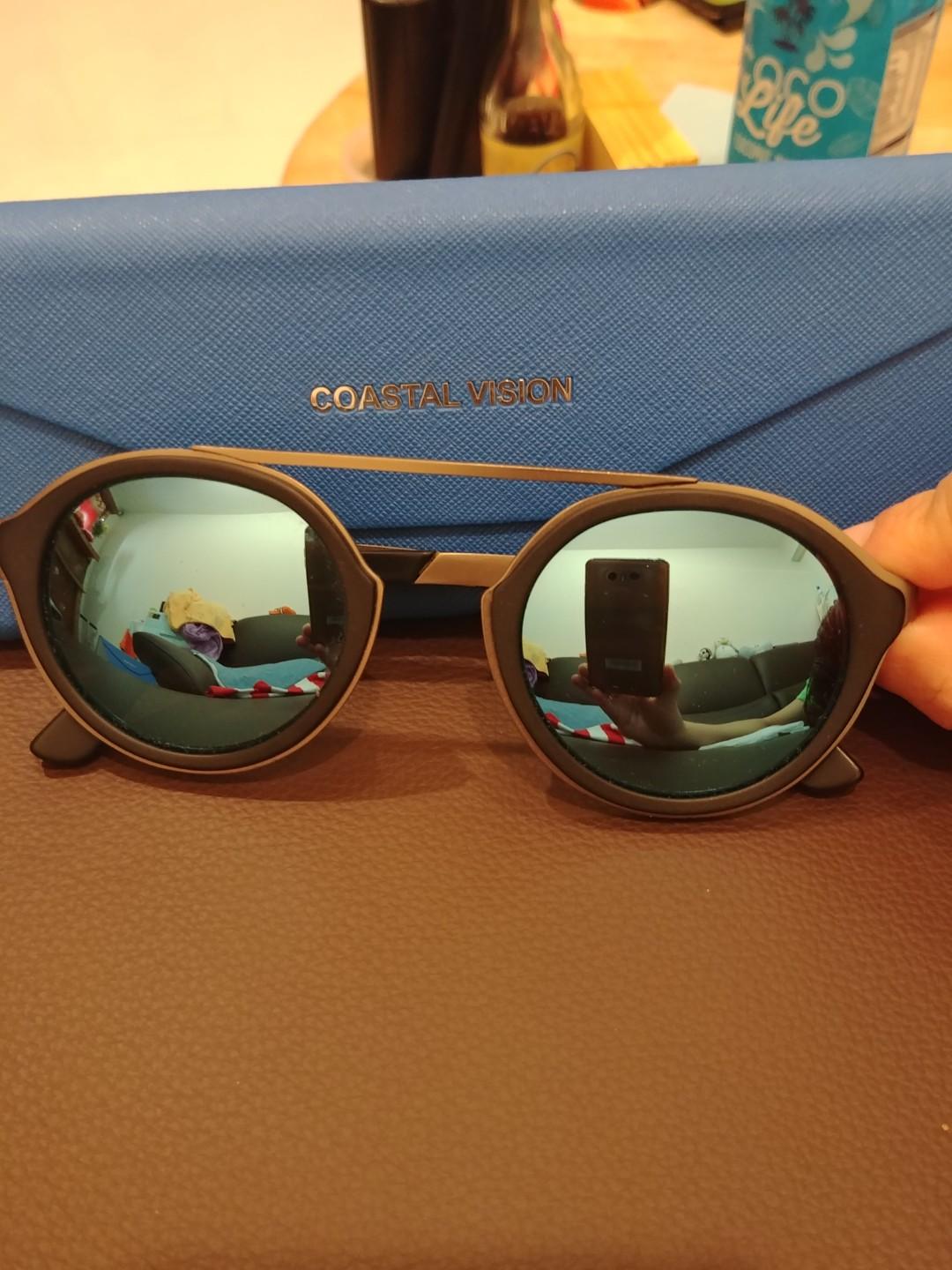 trade in sunglasses for cash