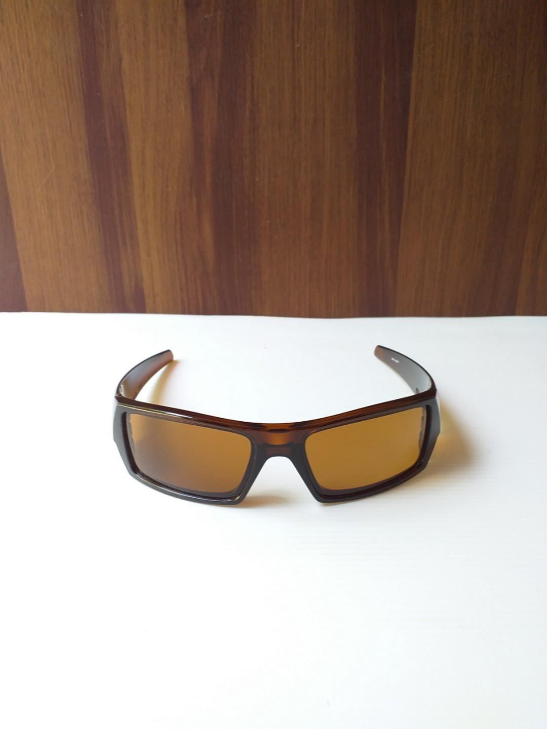 Sunglasses OAKLEY Gascan 03-472 polish 