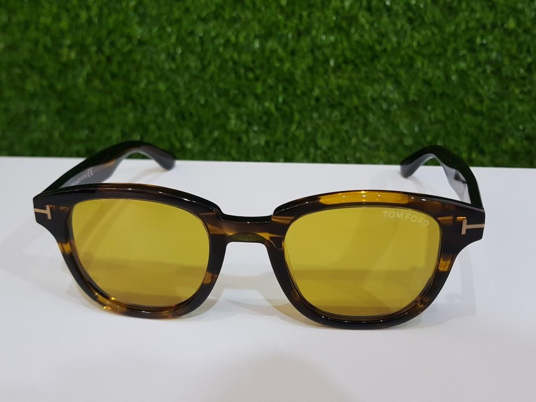 Tom ford garrett sunglasses Clearance