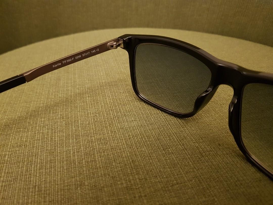 tom ford karlie tf392