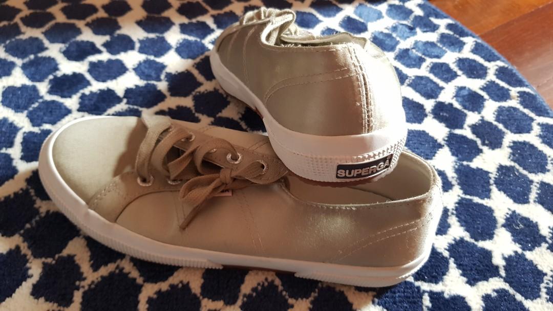 superga orchard