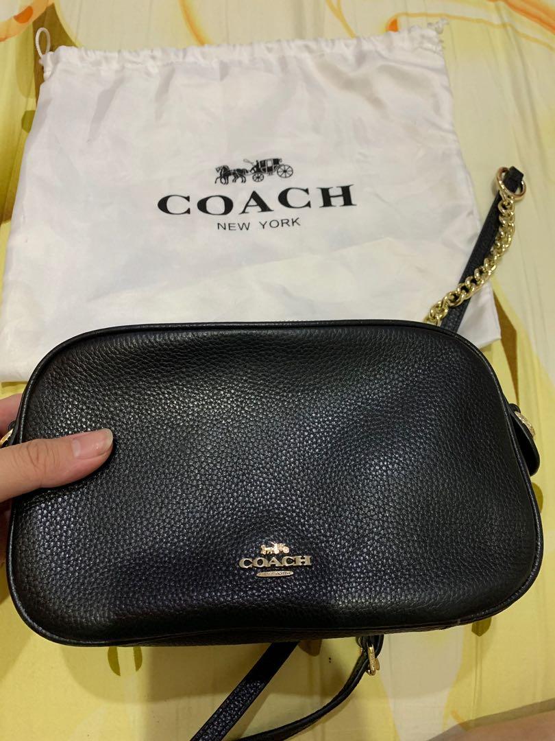 harga tas coach sling bag