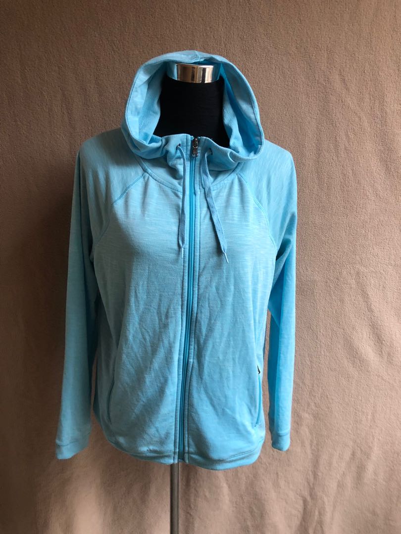 tek gear hoodie womens