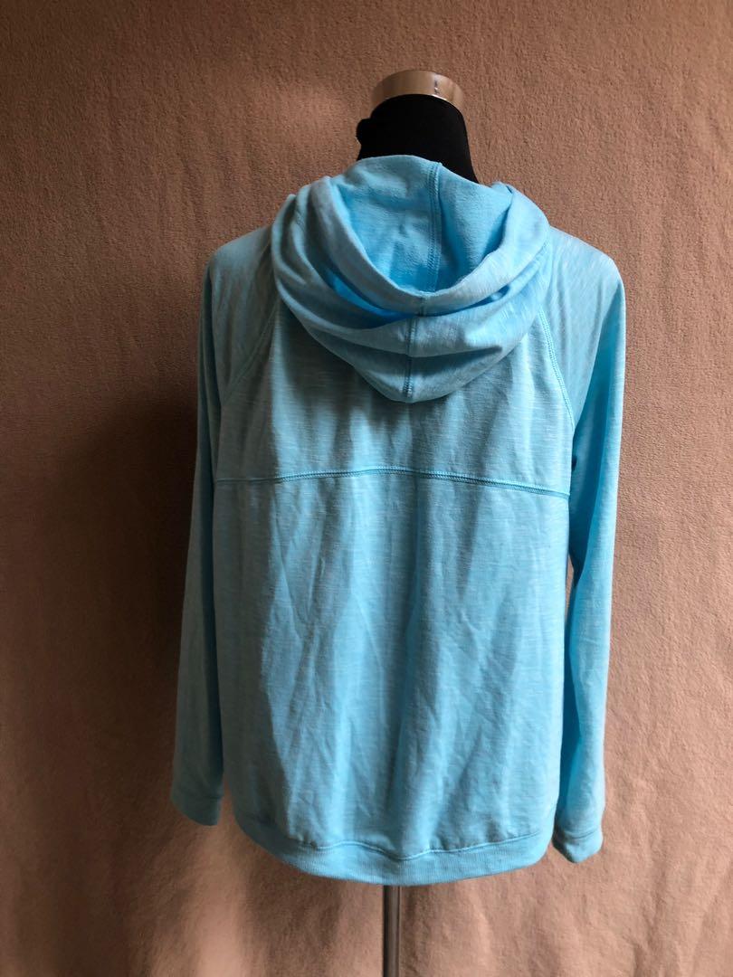 Tek gear dry tek womens online hoodie