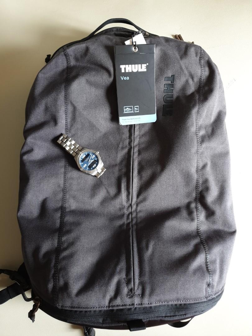 thule vea 21
