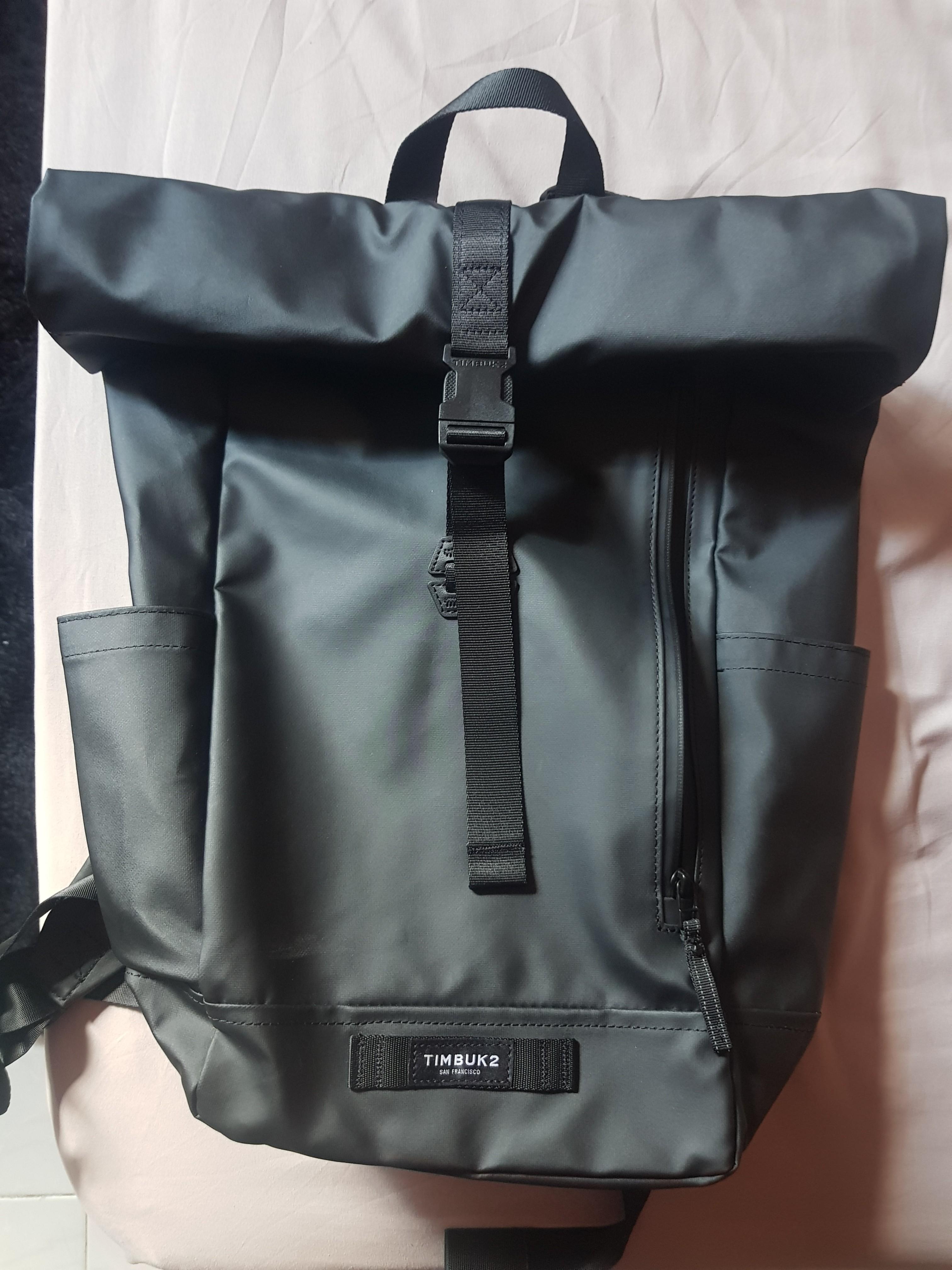timbuk2 carbon coated