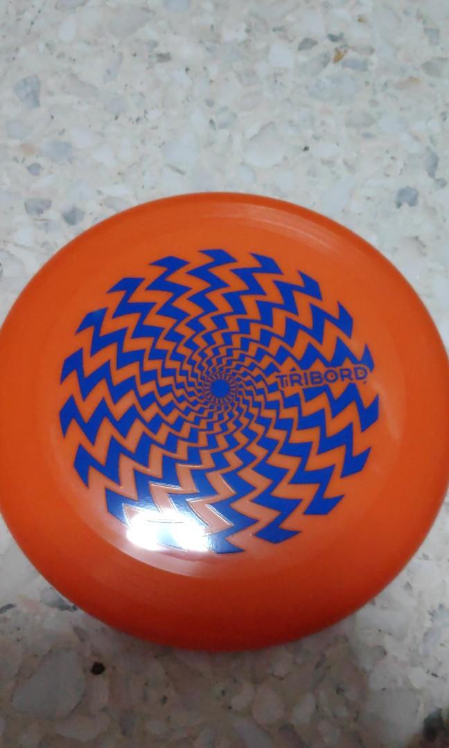 tribord frisbee
