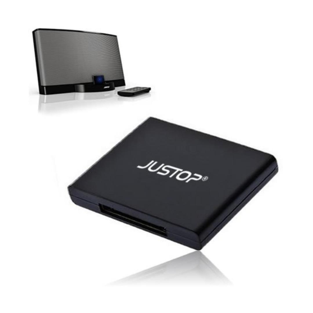 klipsch ipod dock adapter