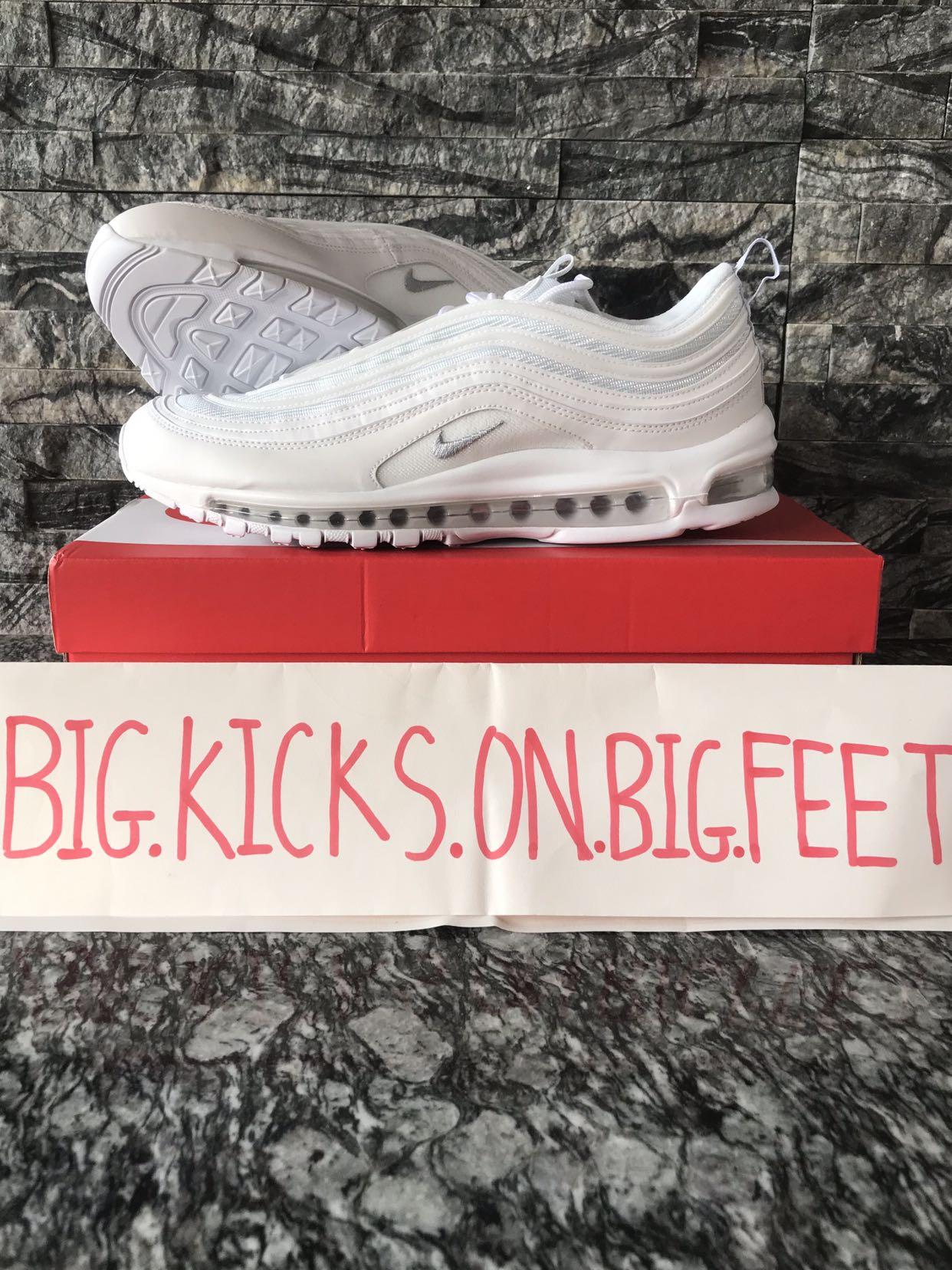 97 white and grey