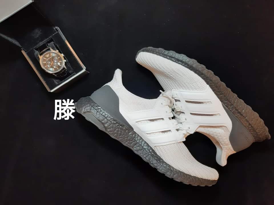 Top FIVE 2.0 UltraBOOST you may have MISSED out on