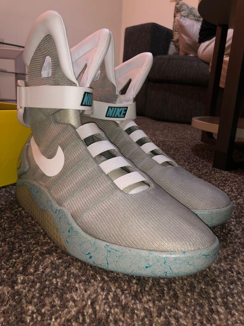 Fake air sales mags for sale