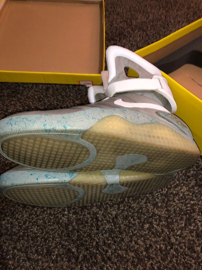 Rare air mags clearance