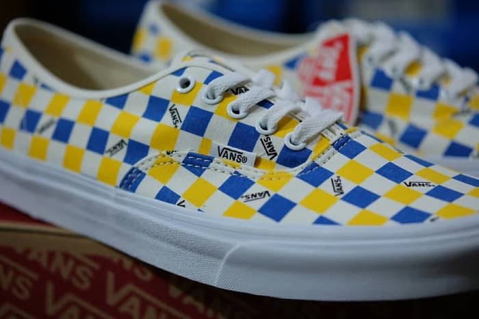 vans authentic bmx