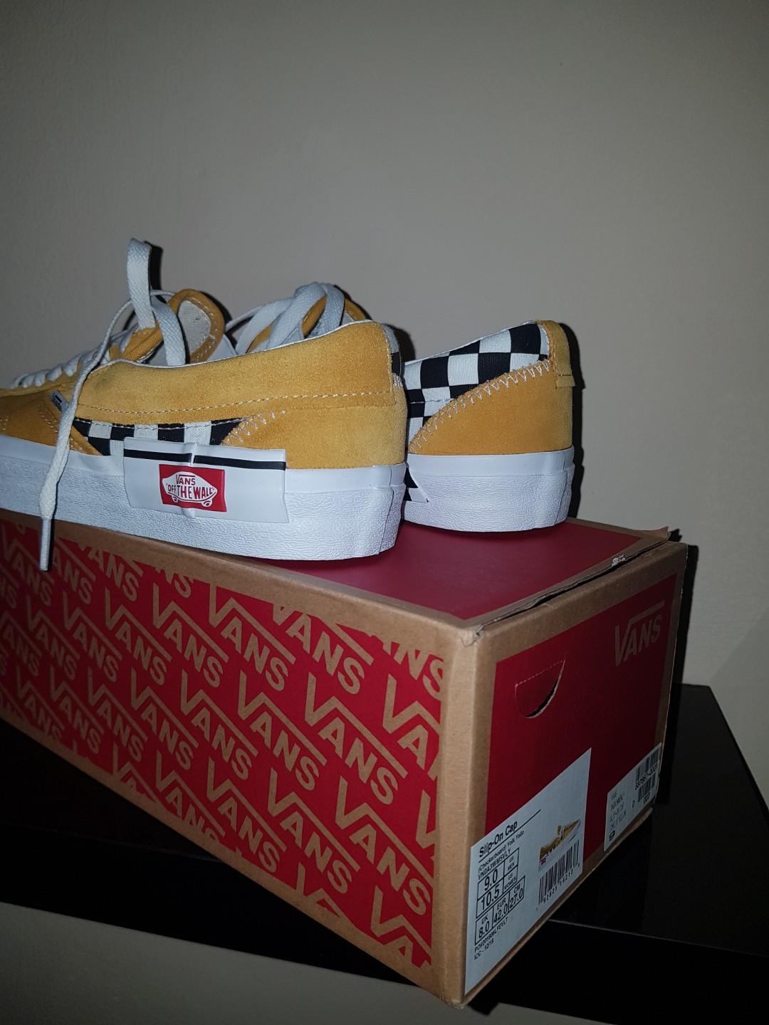 vans verse snowboard