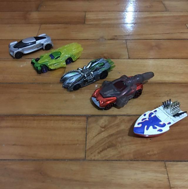 Vintage Toy Cars, Hobbies & Toys, Toys & Games on Carousell