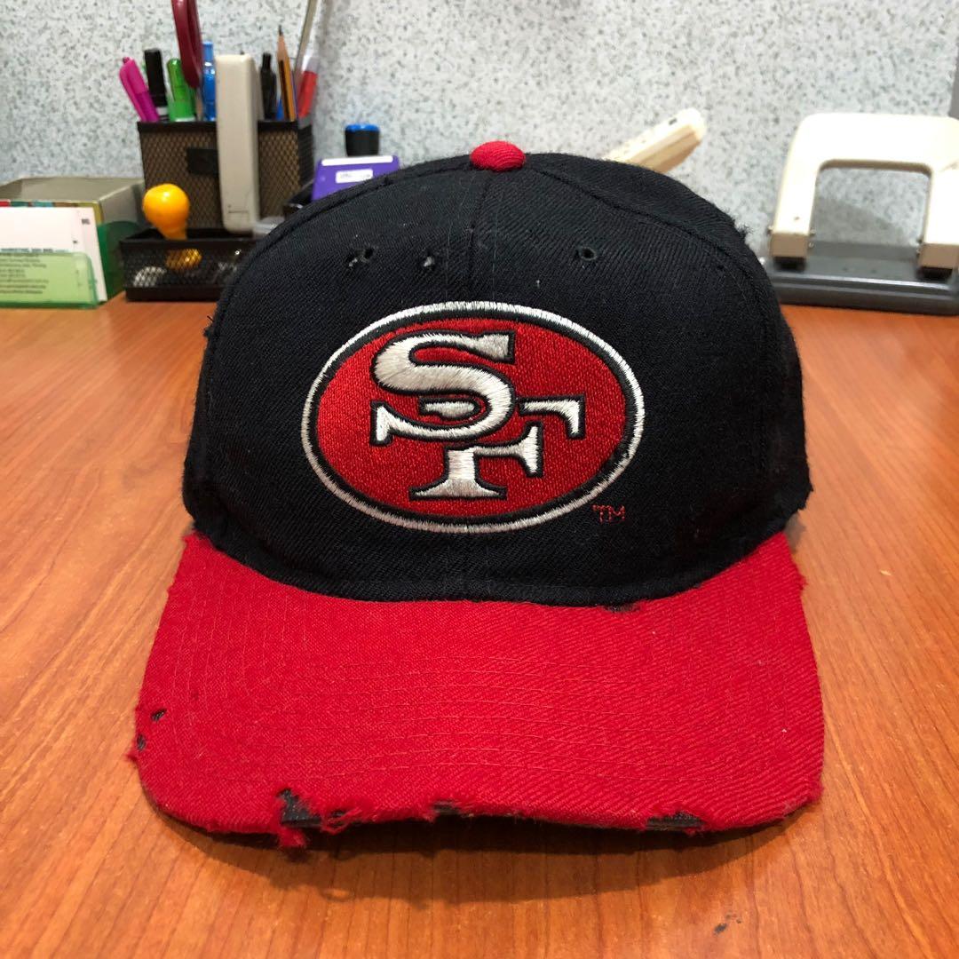 49ers caps for sale