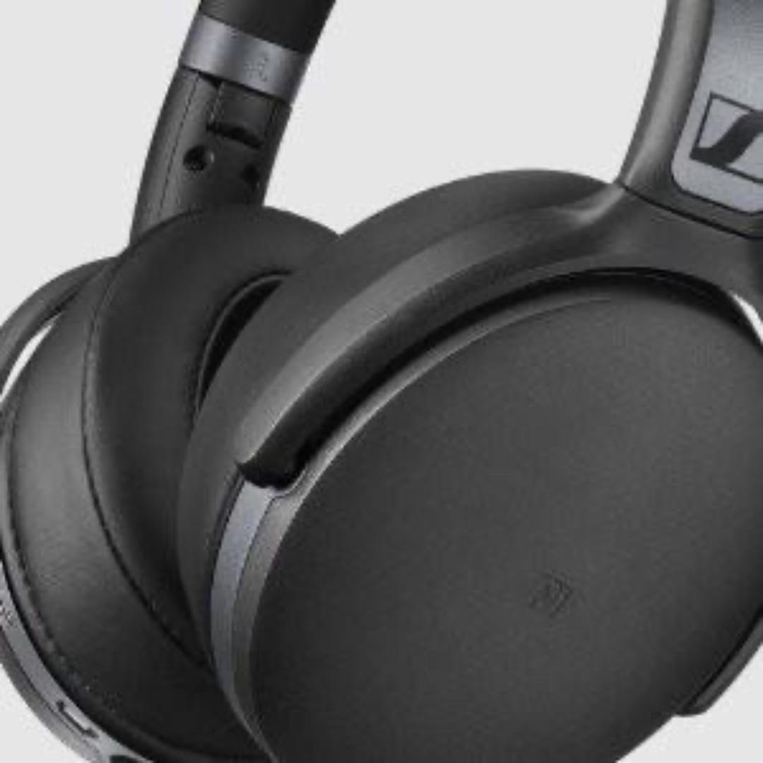 sennheiser bt 4.40 review