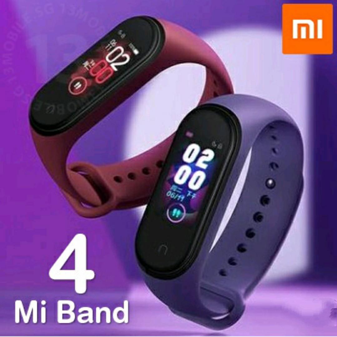 Mi band store 4 original strap