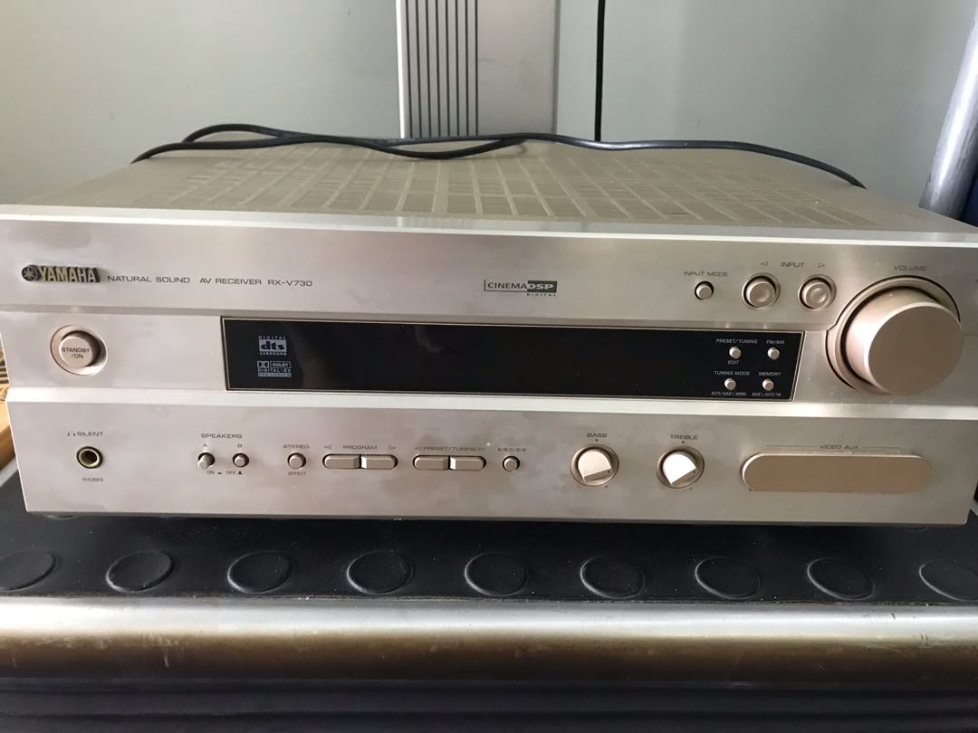 Av amplifier for sale clearance