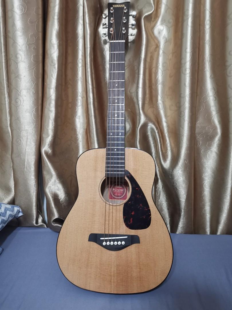Yamaha fg jr2s Clearance