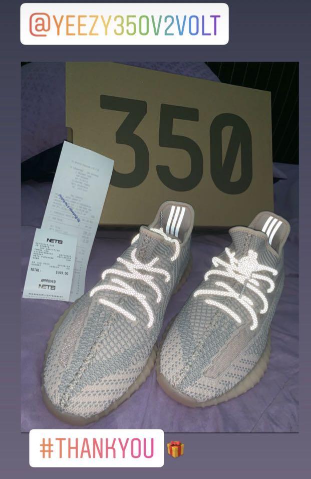 Region exclusives Yeezy Boost 350 V2 Synth and Antlia