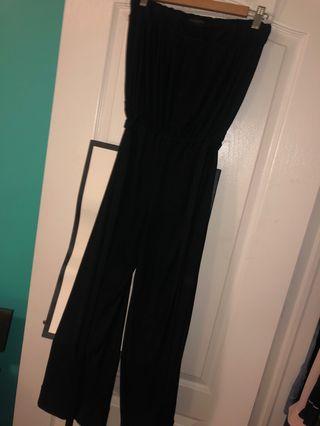 Mango Jumpsuit/Playsuit