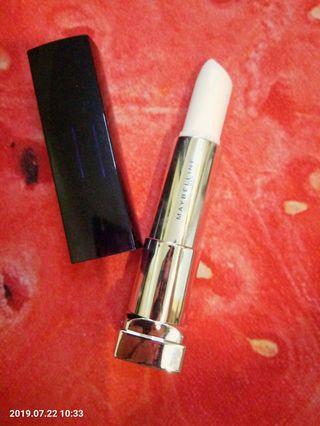 Maybelline Lipstick Wickedly White TheLoadedBolds