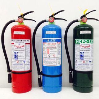 Fire Extinguisher Refill Quezon City Home Tools And