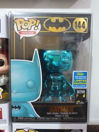 Batman Funko Pop
