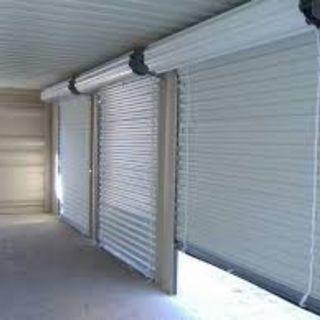 Roll Up Doors Manufacturers View All Roll Up Doors