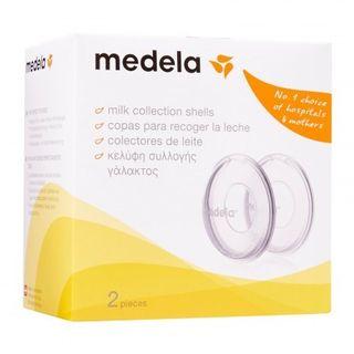 Medela Milk Collection Shells