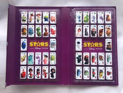 Woolworths Collections (Complete Sets)