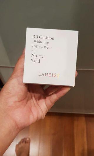Laneige BB Cushion