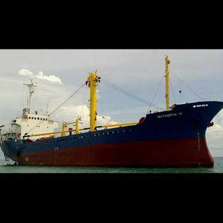 Vessel For Sale View All Vessel For Sale Ads In Carousell Philippines