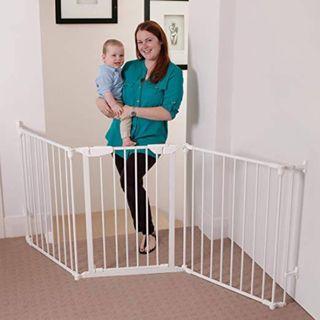 baby safety gate second hand