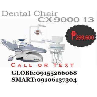 Dental Chair-CX 9000 13 Brand New and High Quality