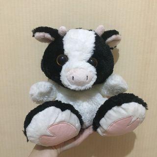Boneka Sapi